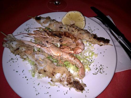 Il Paguro Ristorante